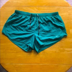 Nike Dri Fit Running Shorts